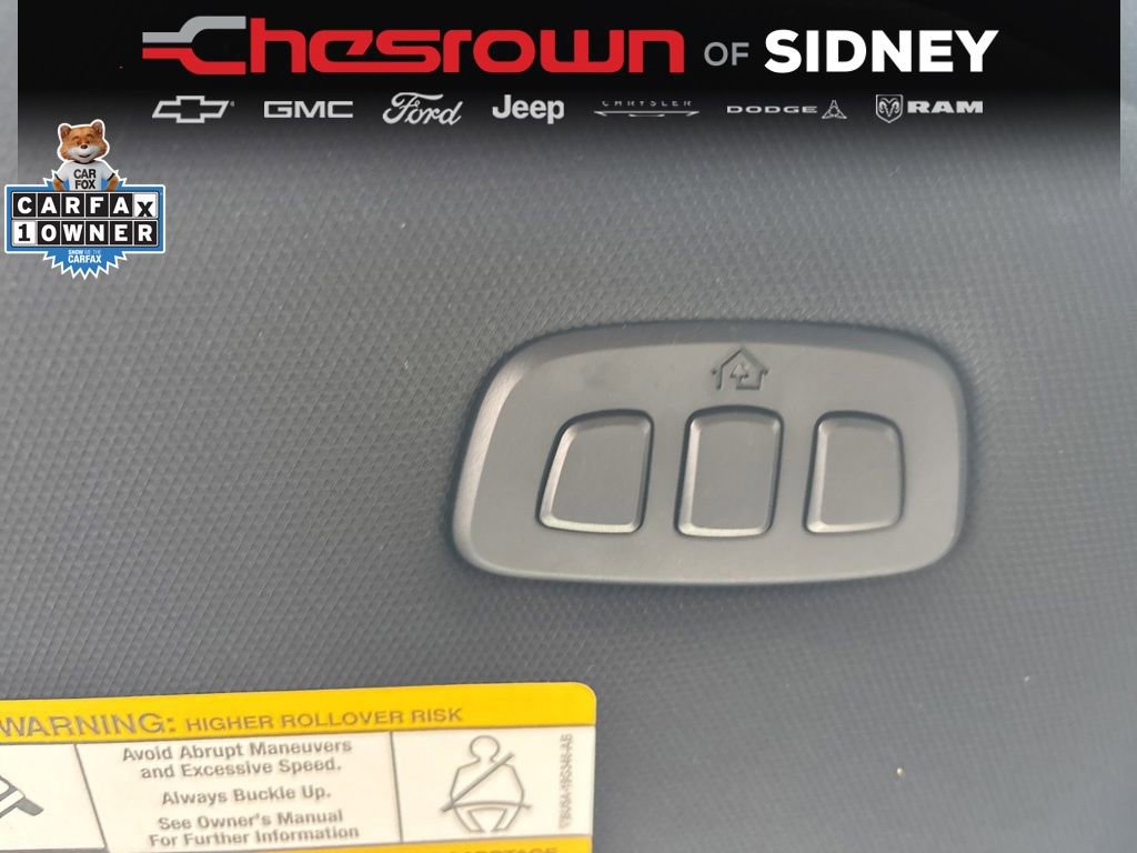 Used 2025 Lincoln Navigator Reserve w/ Jet Appearance Package image 28