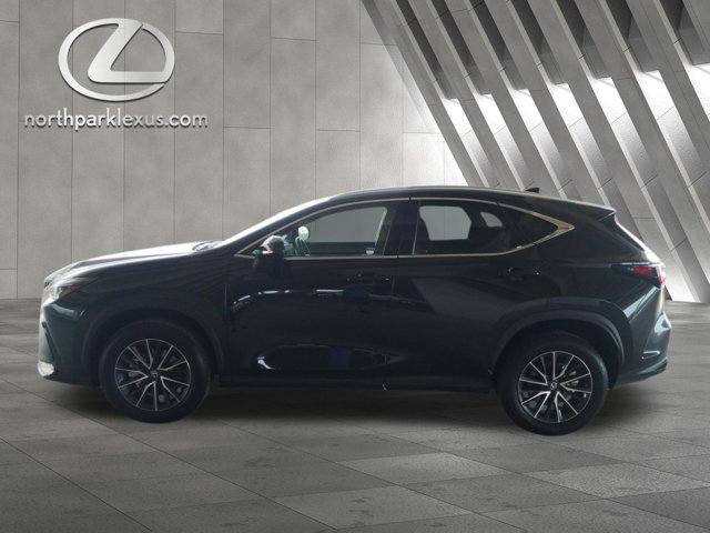 Used 2026 Lexus NX 350 AWD w/ Cold Area Package