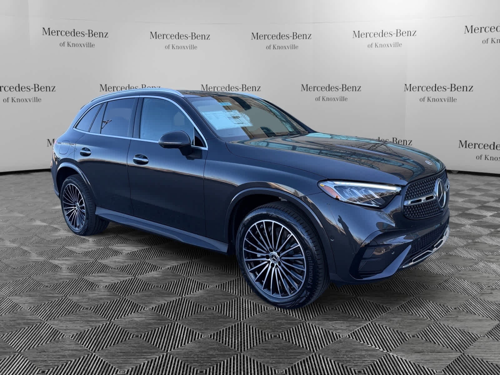 New 2026 Mercedes-Benz GLC 300 GLC 300 image 7