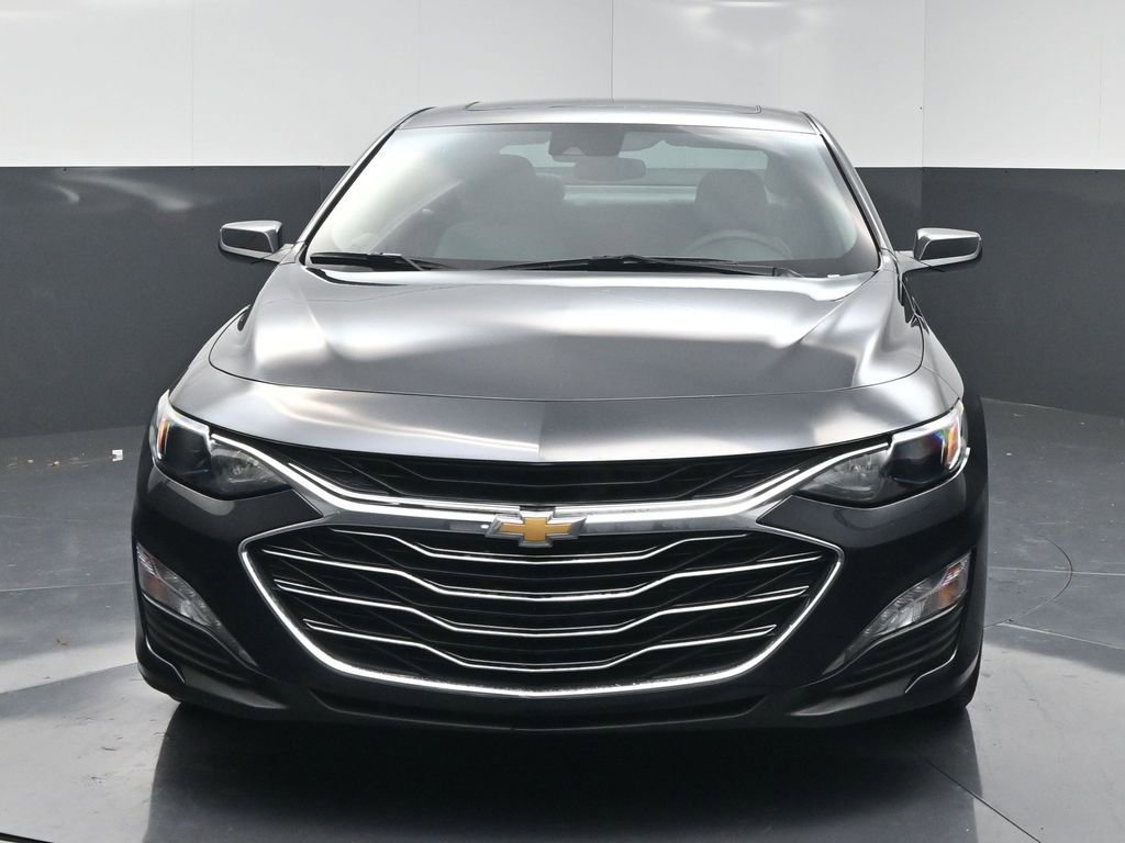 Used 2023 Chevrolet Malibu LT image 16