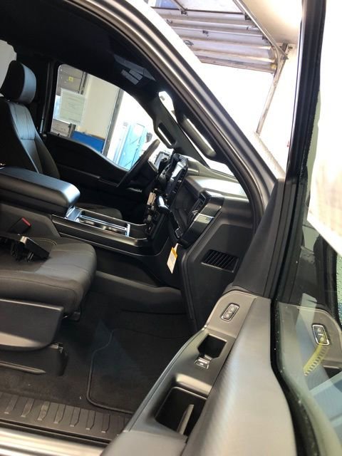 New 2025 Ford F150 STX image 35