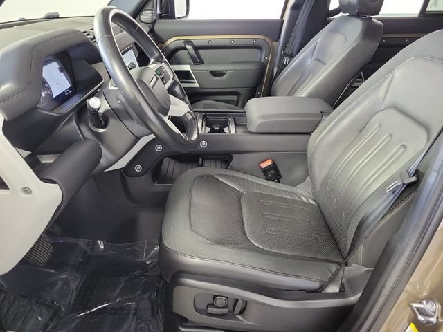 Used 2020 Land Rover Defender 110 SE AWD/4WD image 19
