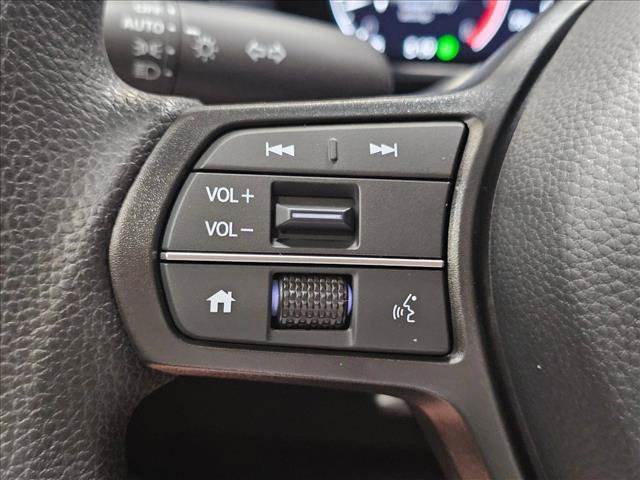 New 2026 Honda CR-V EX image 18