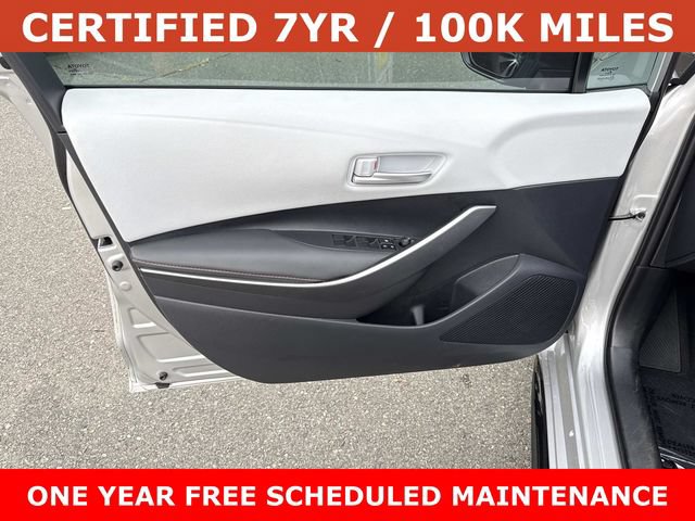 Used 2025 Toyota Corolla SE FWD image 13