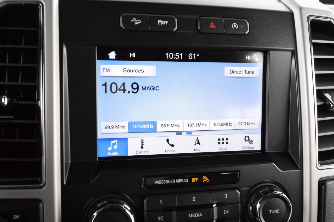 Used 2019 Ford F150 Lariat image 19