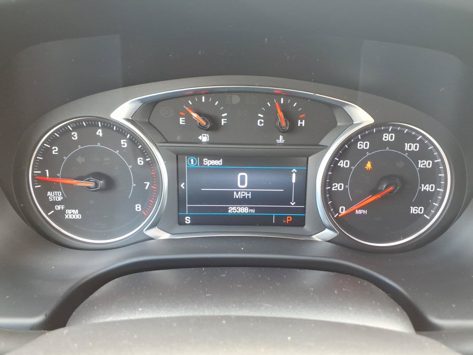 Certified 2023 GMC Acadia SLE w/ Driver Convenience Package AWD/4WD image 14