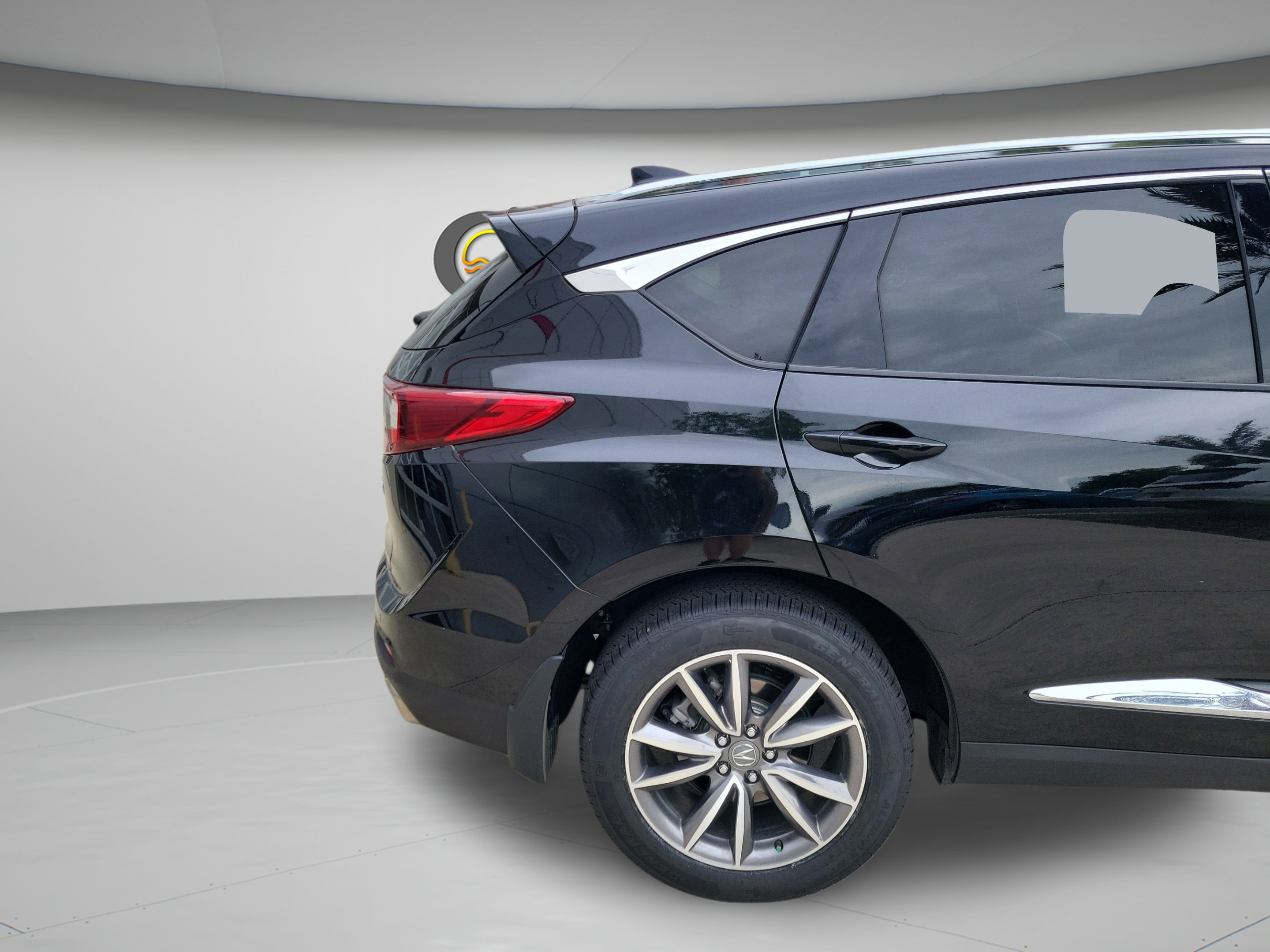 Used 2023 Acura RDX FWD w/ Technology Package image 30