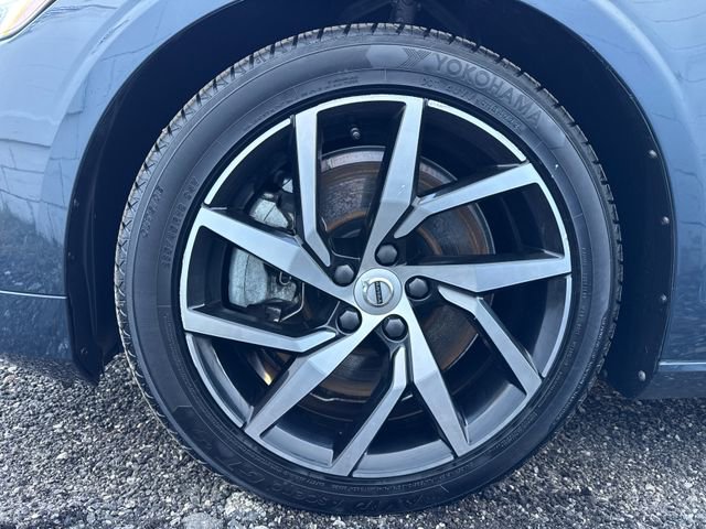 Used 2020 Volvo S60 T6 Momentum w/ Protection Package Premier image 28