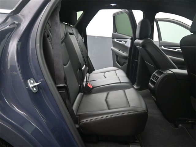 Certified 2025 Cadillac XT5 Premium Luxury image 15