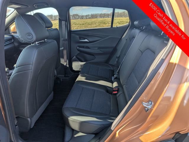 New 2026 Buick Envista Preferred w/ Convenience I Package image 9