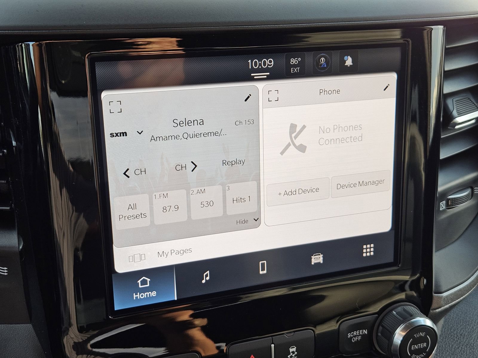 New 2026 RAM 3500 Tradesman image 19