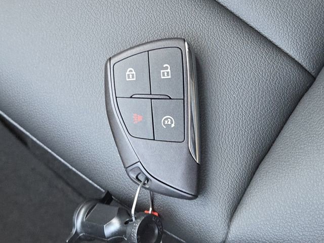 New 2026 GMC Canyon Elevation w/ Convenience Package AWD/4WD image 38