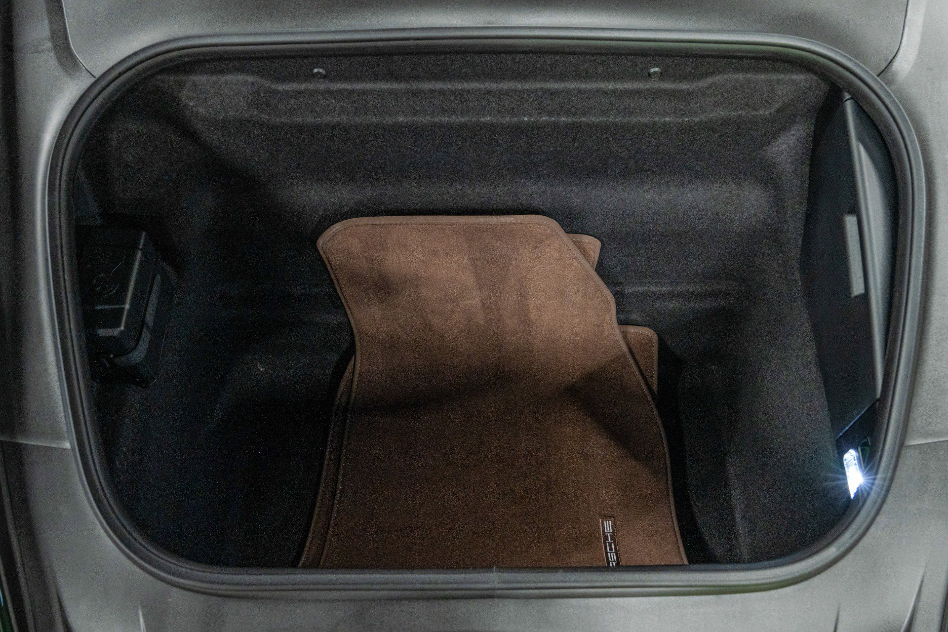 Used 2026 Porsche 911 Targa 4 GTS image 18