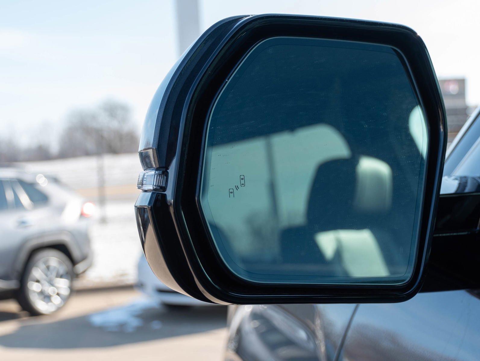 New 2025 Toyota Tundra Platinum image 8