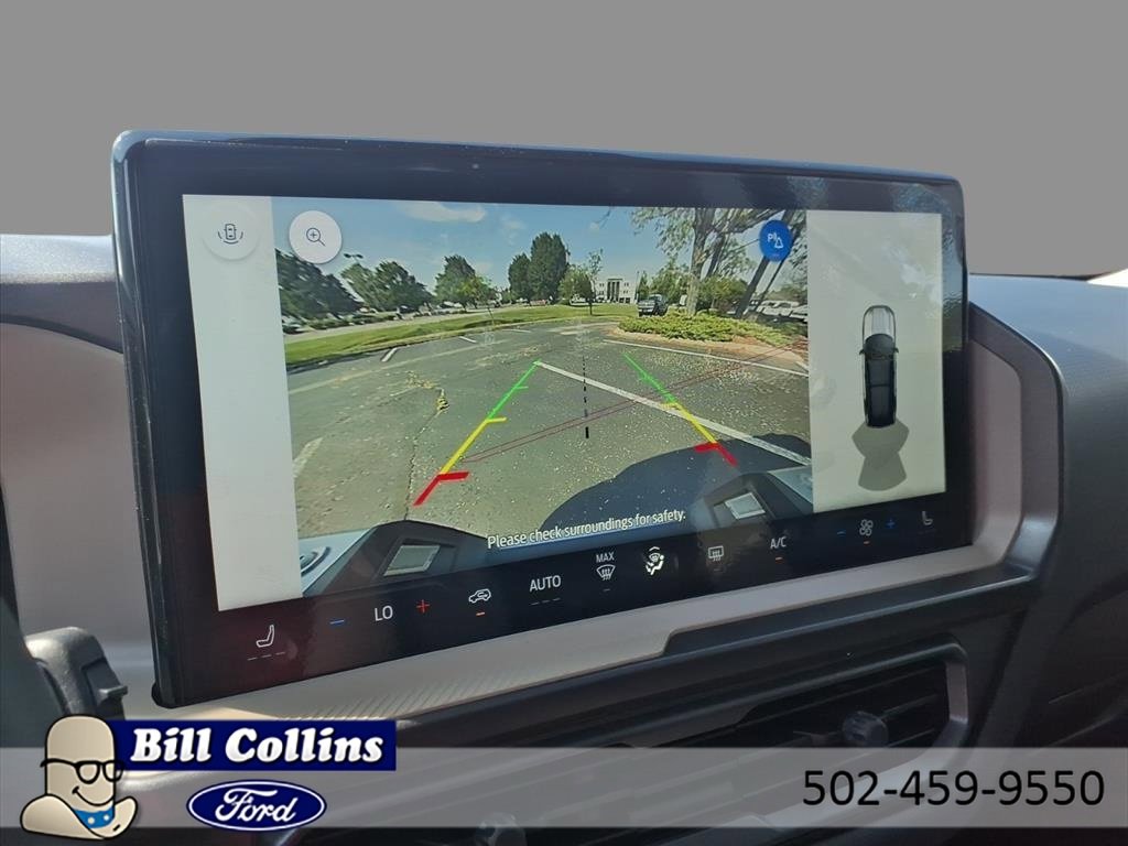 New 2025 Ford Bronco Sport Big Bend image 23