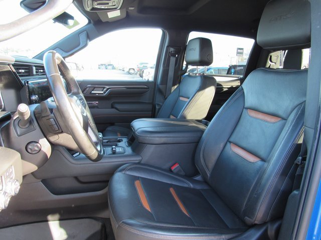 Used 2023 GMC Sierra 1500 AT4 w/ AT4 Premium Package image 10