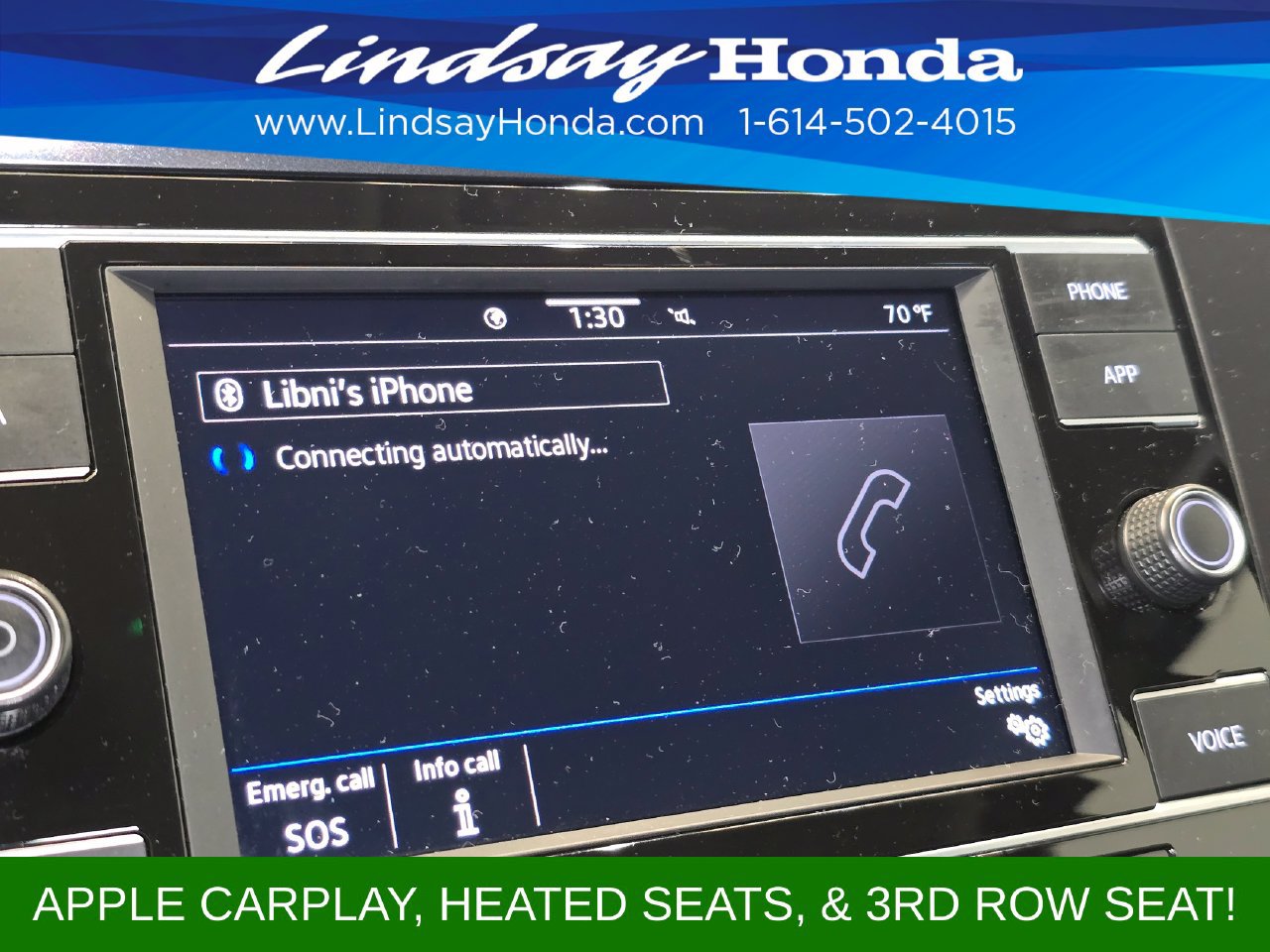 Used 2023 Volkswagen Tiguan S w/ IQ.Drive Package FWD image 19