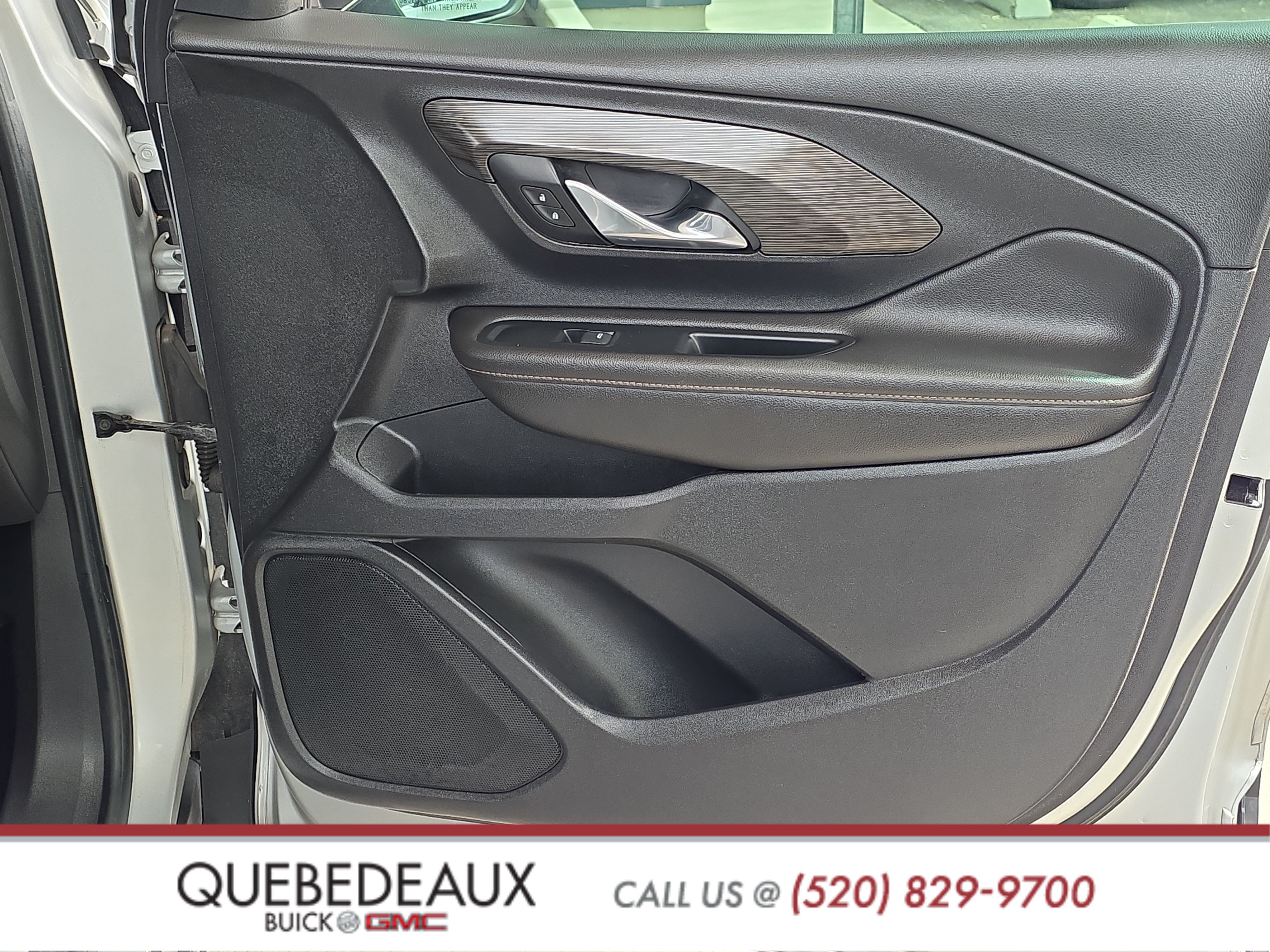 Used 2020 GMC Terrain SLT w/ Preferred Package FWD image 26