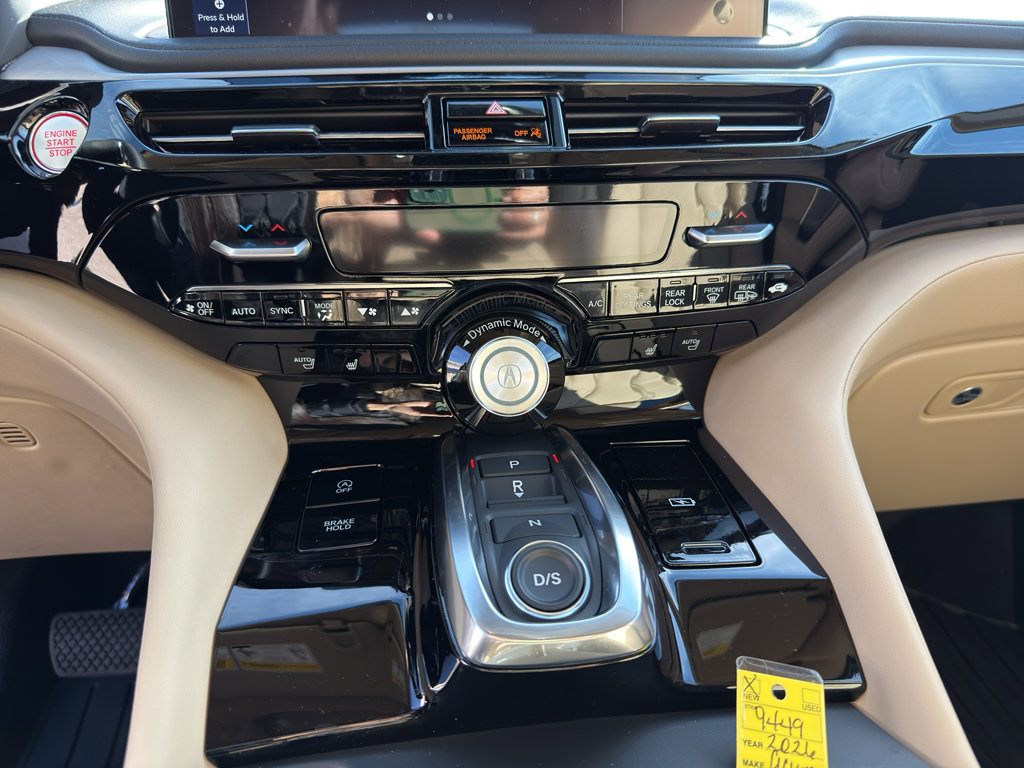 New 2026 Acura MDX SH-AWD w/ Technology Package image 19