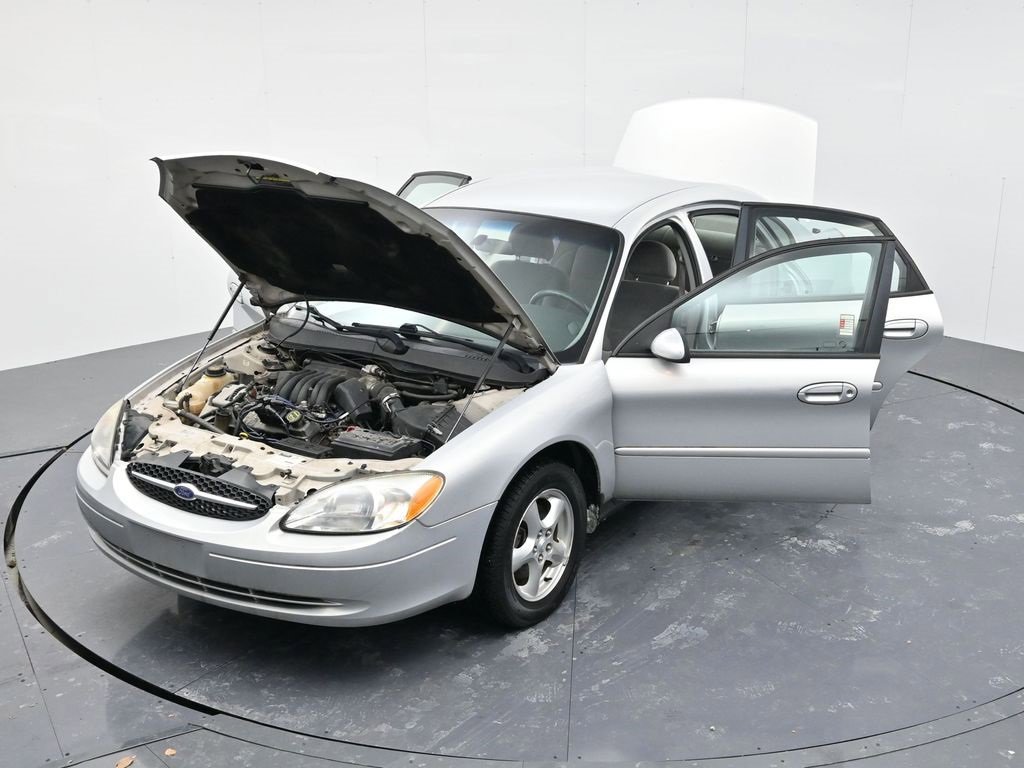 Used 2002 Ford Taurus SE image 47