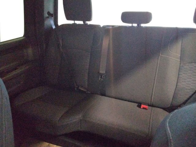 Used 2025 RAM 5500 Tradesman image 16