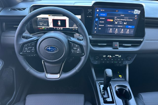 New 2026 Subaru Outback Touring XT AWD/4WD image 11