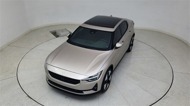 Used 2023 Polestar Polestar 2 w/ Pilot Pack image 76
