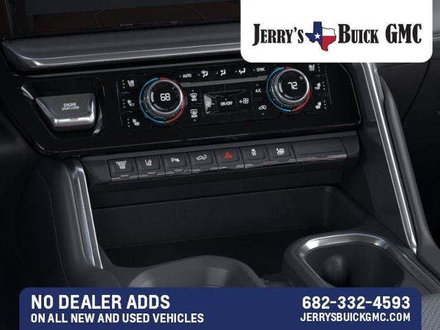 New 2026 GMC Sierra 3500 Denali w/ Denali Reserve Package AWD/4WD image 23
