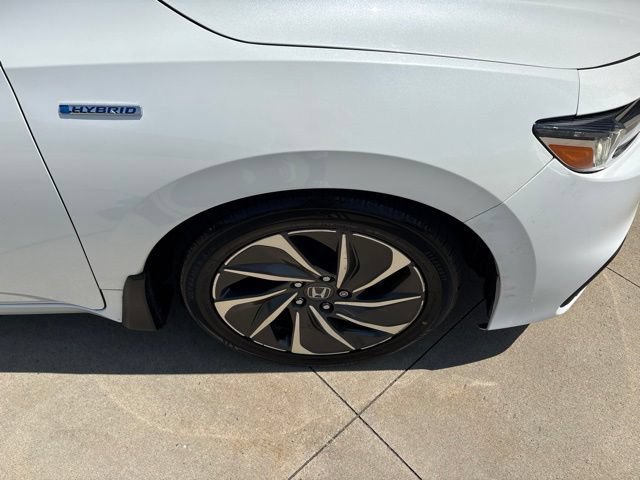 Used 2022 Honda Insight Touring image 9