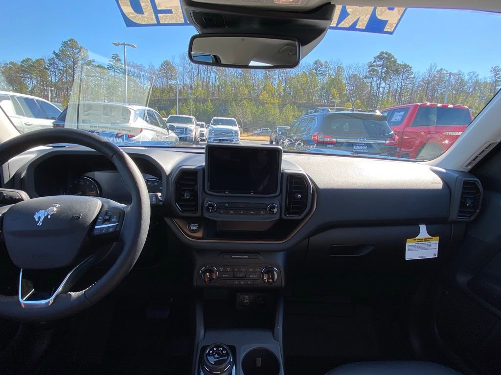 Used 2023 Ford Bronco Sport Outer Banks image 24