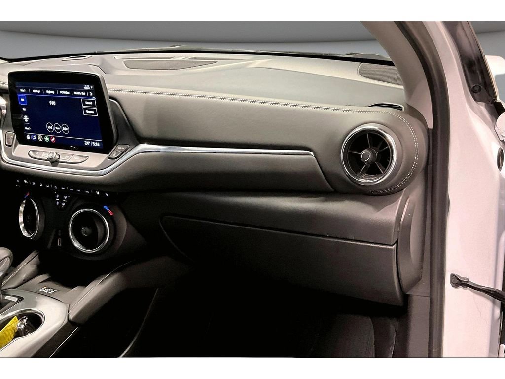 Used 2023 Chevrolet Blazer LT w/ Convenience Package image 17