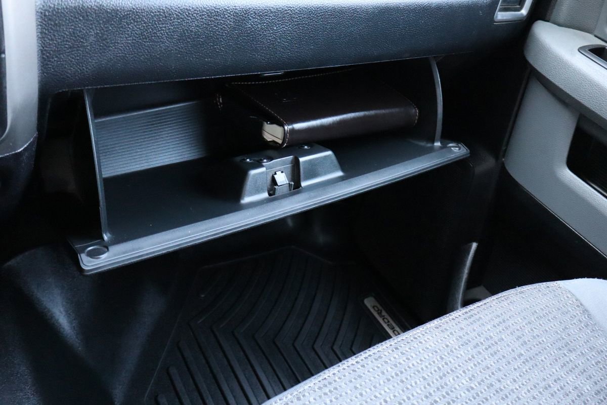 Used 2016 RAM 1500 Big Horn image 38