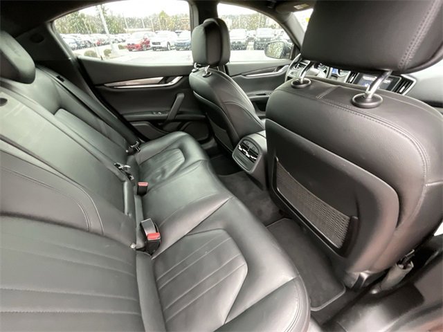 Used 2018 Maserati Ghibli S Q4 image 23