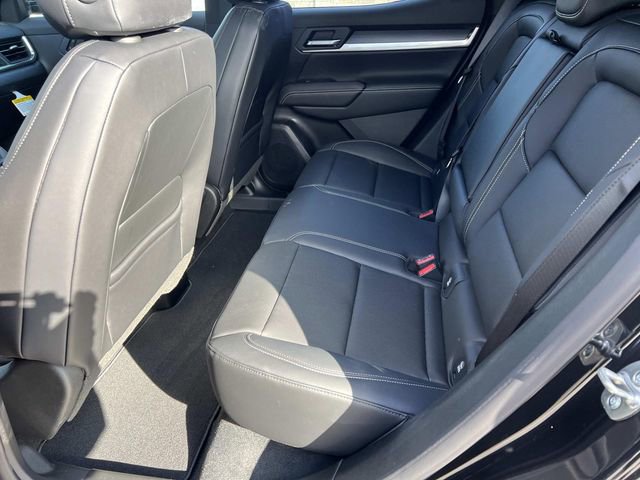 New 2026 GMC Terrain Elevation w/ Elevation Premium Package image 11