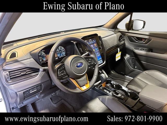 Used 2026 Subaru Forester Wilderness AWD/4WD image 9