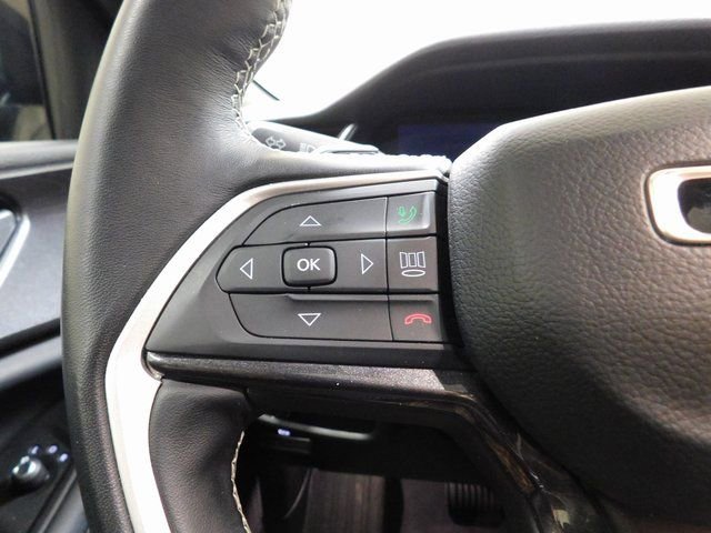 Used 2022 Jeep Grand Cherokee L Altitude image 23