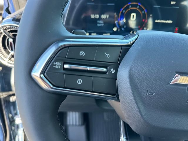 New 2026 Chevrolet Equinox LT w/ LPO, Floor Liner Package AWD/4WD image 15