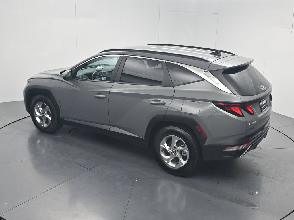 Used 2024 Hyundai Tucson SEL FWD image 50