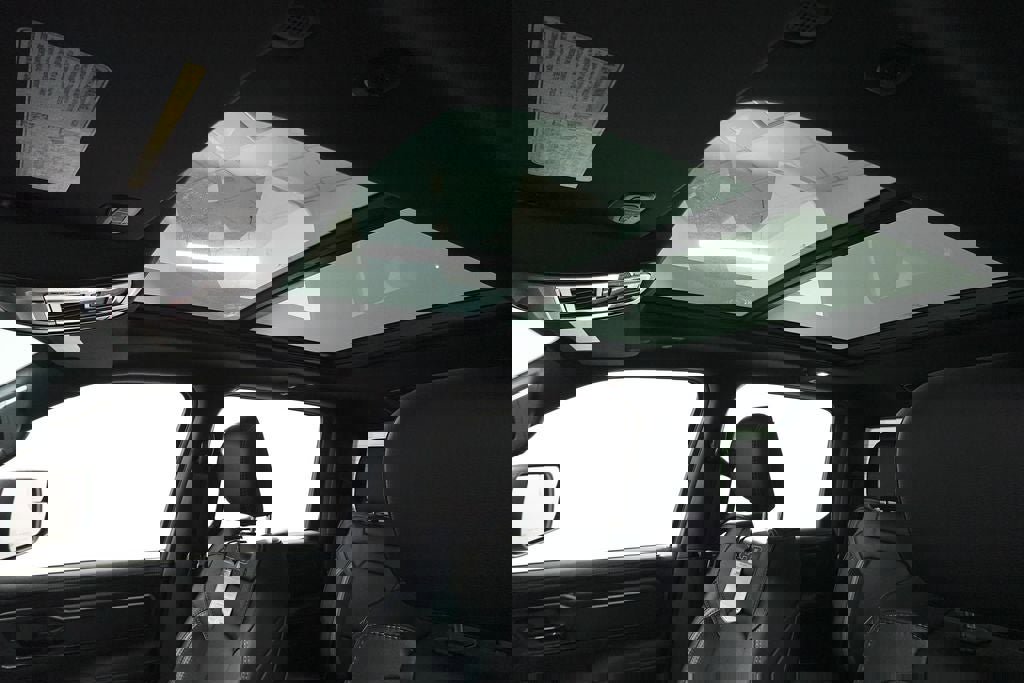 New 2026 RAM 1500 RHO w/ RHO Level 1 Equipment Group image 12