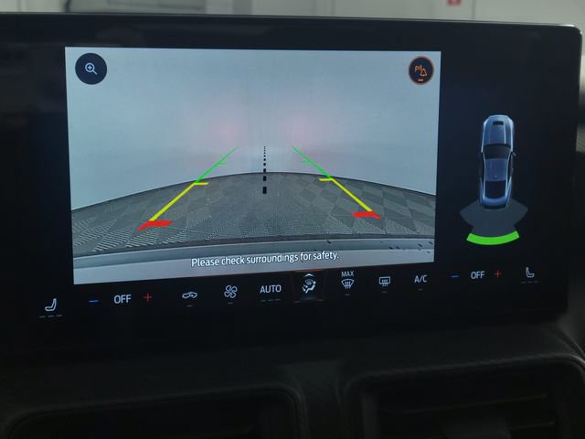 Used 2025 Ford Mustang Coupe image 17