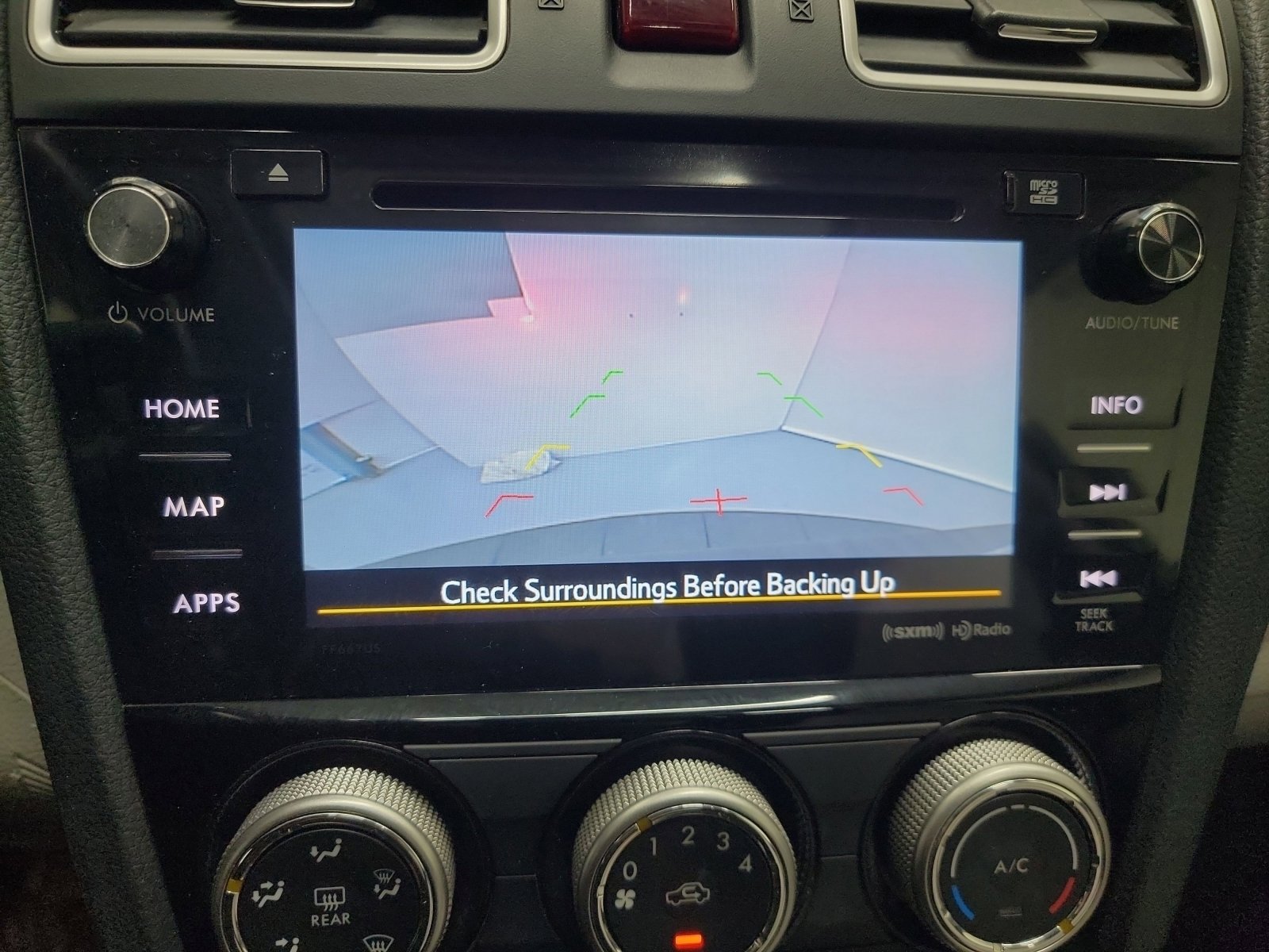 Used 2016 Subaru Forester 2.5i Premium image 23