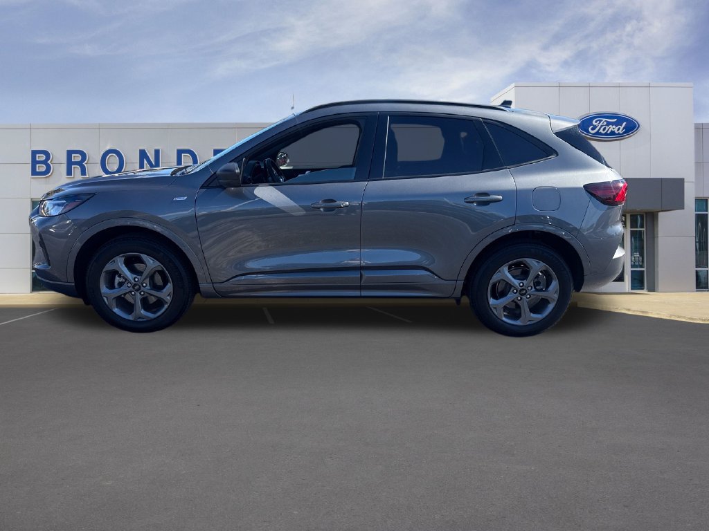 Used 2024 Ford Escape ST-Line w/ Tech Pack #1 AWD/4WD 360° Tour