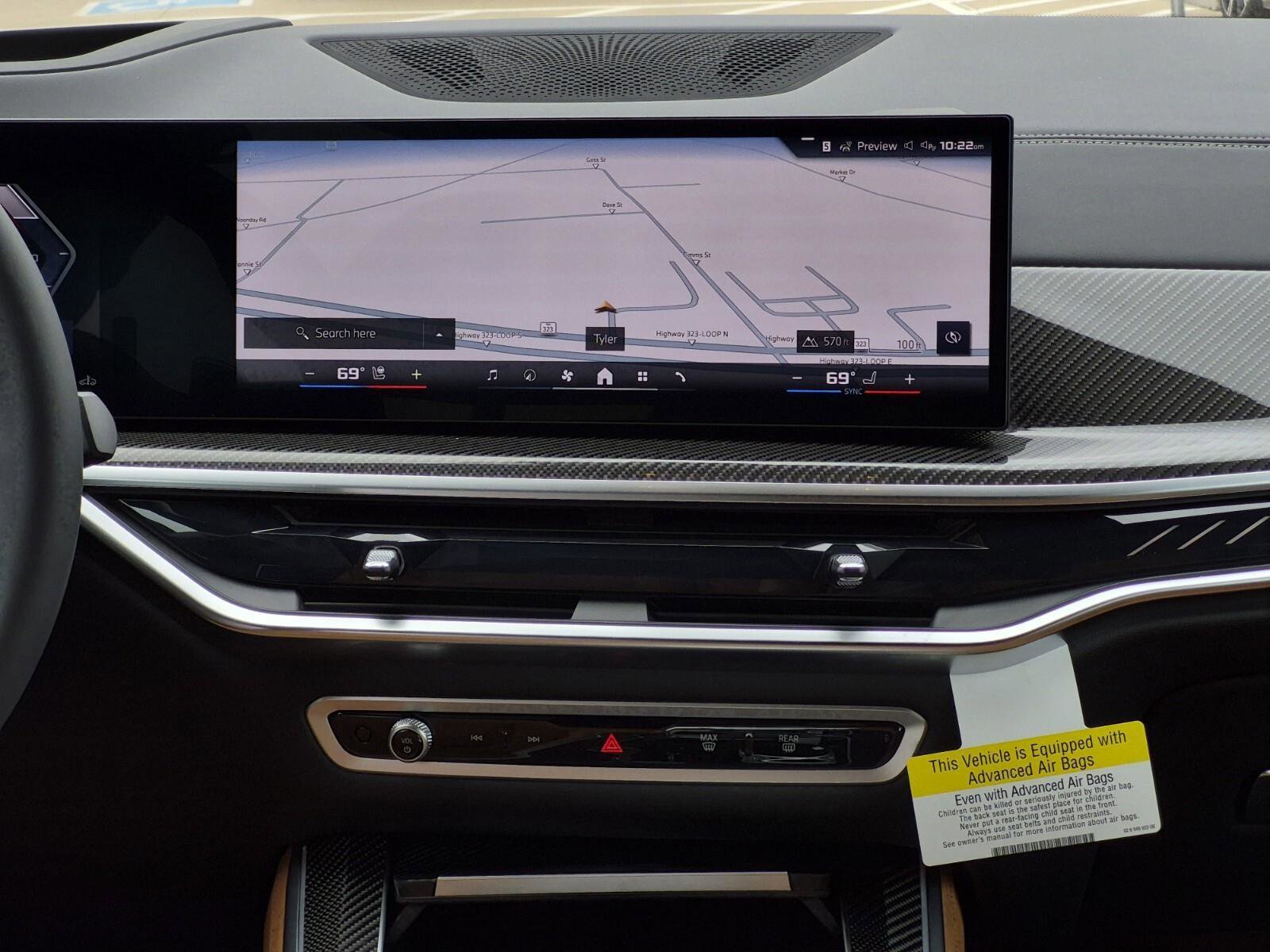 New 2026 BMW X5 M60i image 37