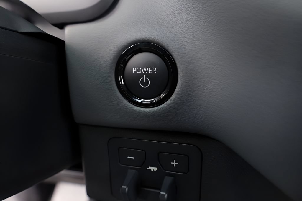 New 2026 Toyota Sequoia Capstone AWD/4WD image 10