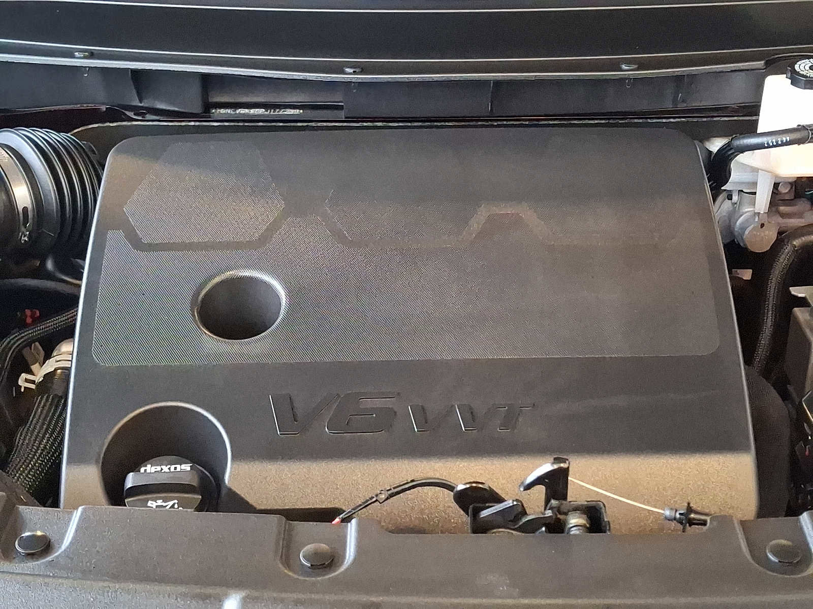 Certified 2023 Chevrolet Traverse LT w/ Midnight/Sport Edition image 27