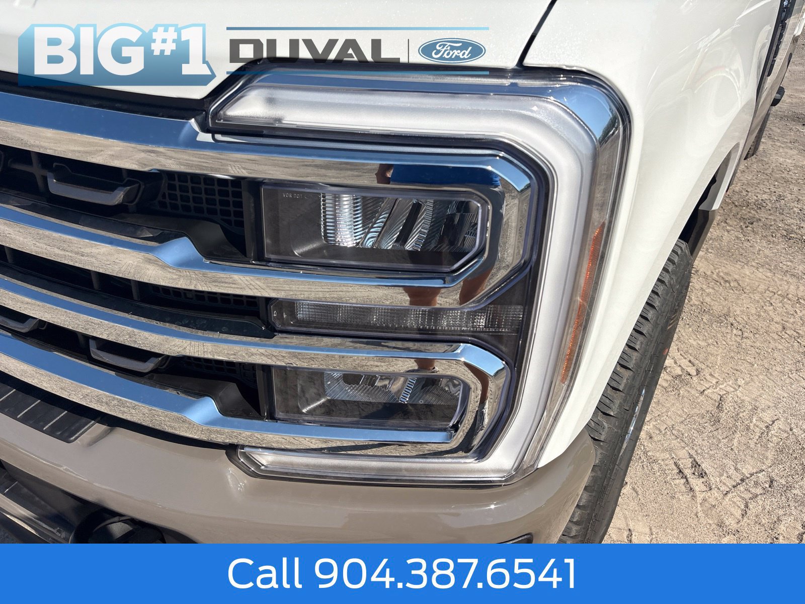 New 2026 Ford F250 King Ranch AWD/4WD image 10