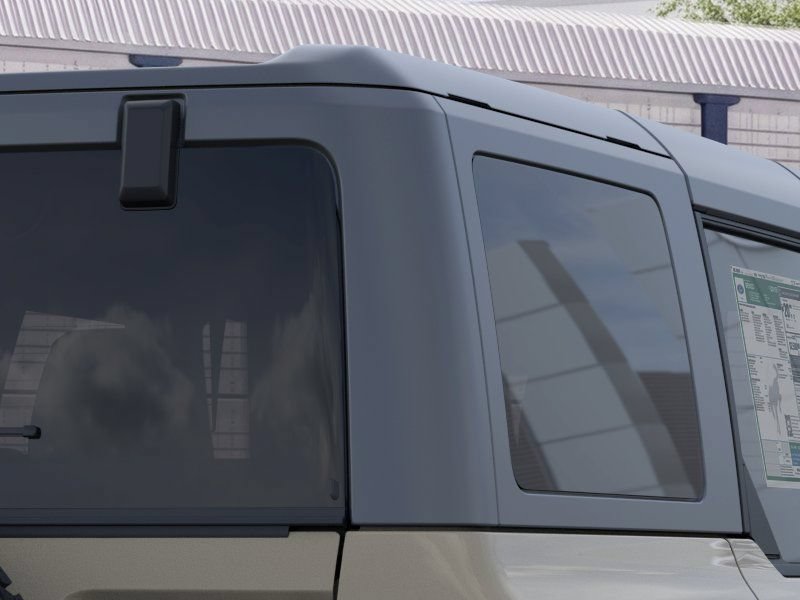 New 2026 Ford Bronco Outer Banks AWD/4WD image 25