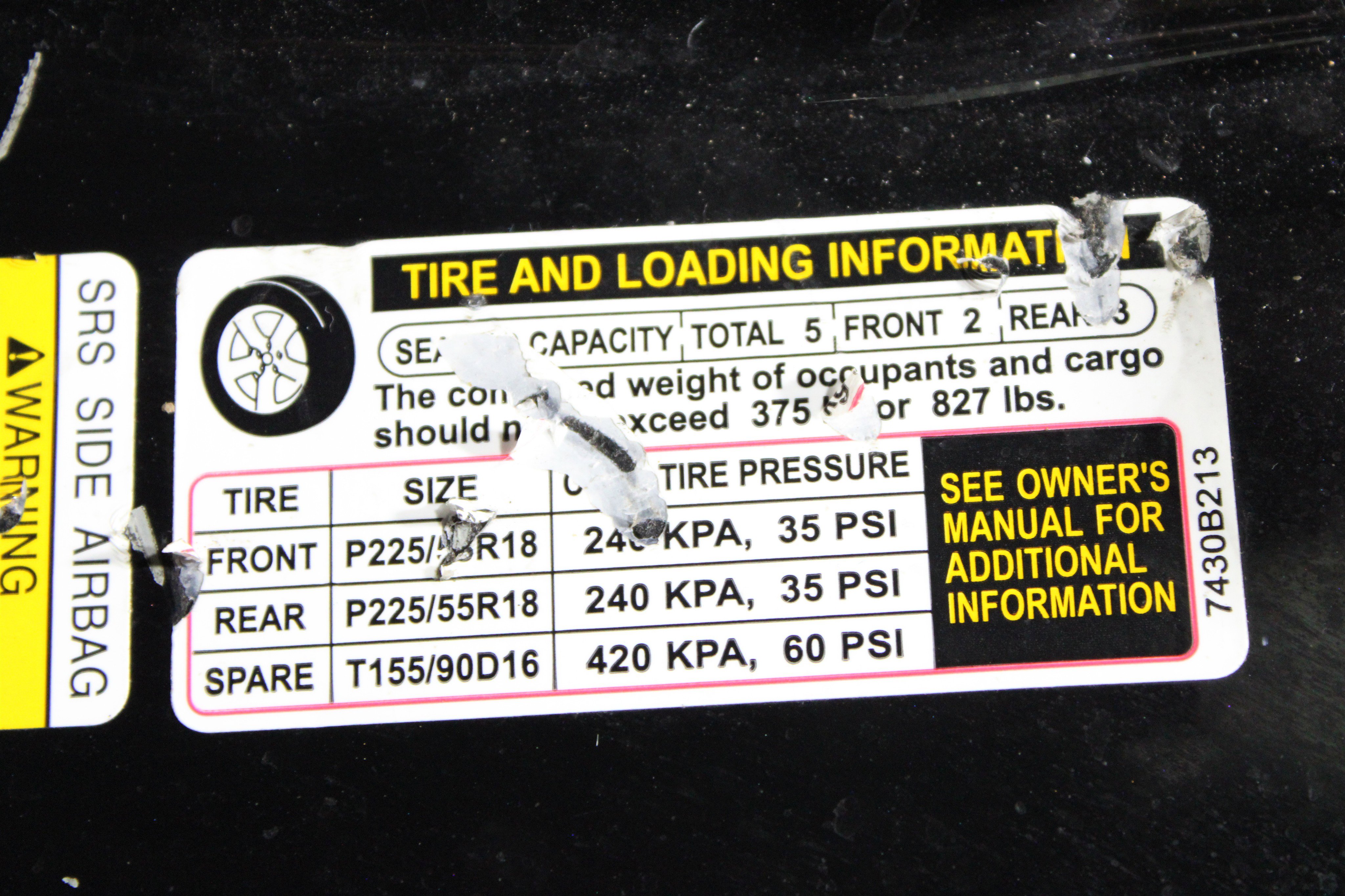 Used 2019 Mitsubishi Eclipse Cross LE AWD/4WD image 38