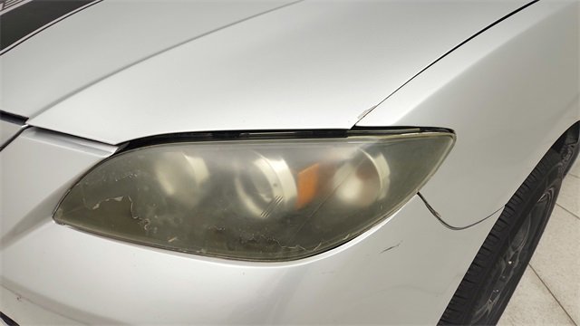 Used 2009 MAZDA MAZDA3 i Sport image 10