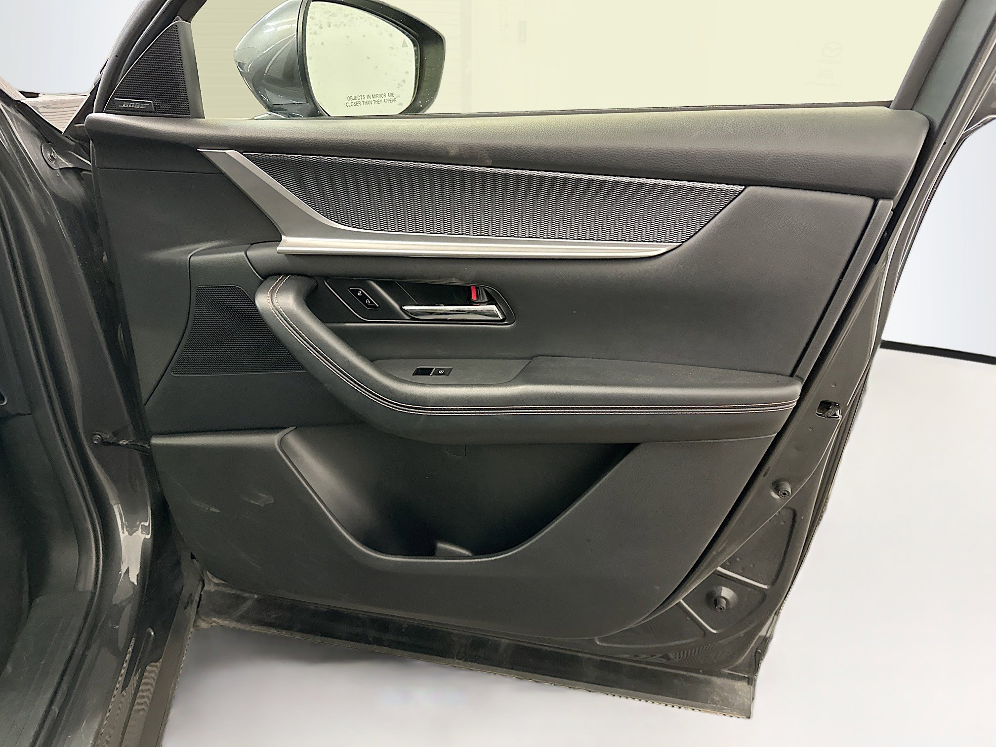 Used 2024 MAZDA CX-90 3.3 Turbo w/ Premium Package image 36